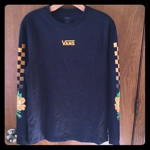 Vans shirt